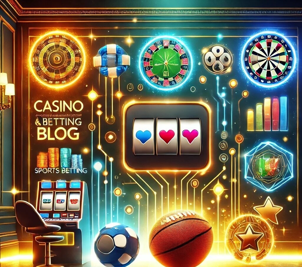 Blog do nu999 bet com dicas e estratégias para apostas e jogos